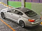 Kia Quoris 2012 года